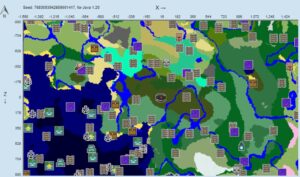 Minecraft-Seed-Maps-Planet-Minecraft-Map