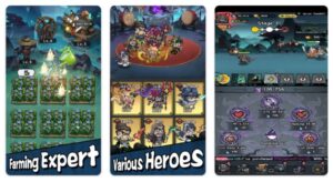 how-to-download-kungfu-heroes-idle-rpg-mod-apk
