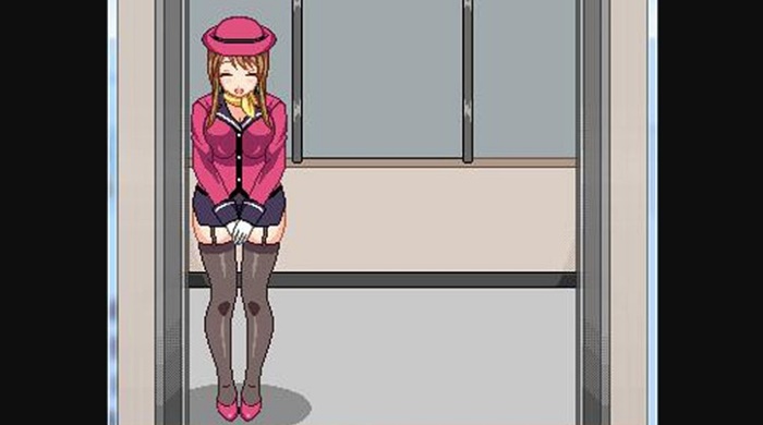 About Elevator Girl-Elevator Girl