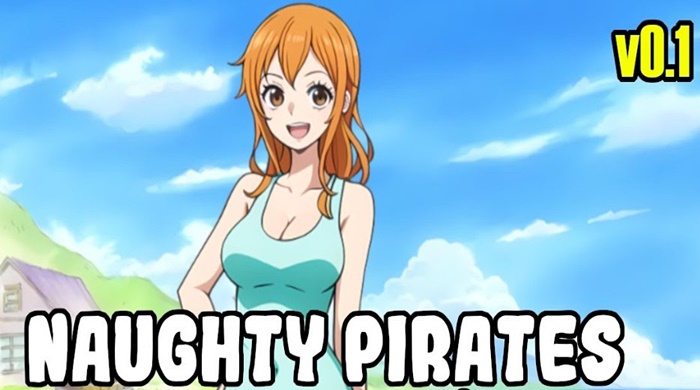 Naughty Pirates