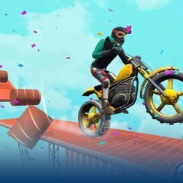 How to download Bike Game Bike Stunt Games-APK