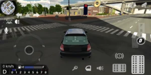 Car Parking Multiplayer Mod APK - apkafe