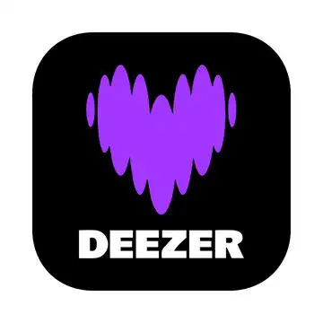 Deezer: Music & Podcast Player