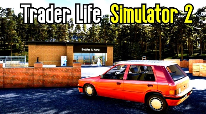 Trader Life Simulator 2