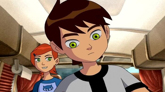 How to download Ben 10: A Day with Gwen for Android - Ben 10: A Day with Gwen