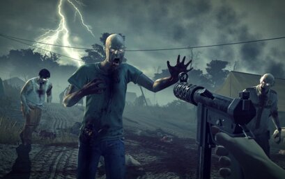 Top 4 zombie survival games on mobile