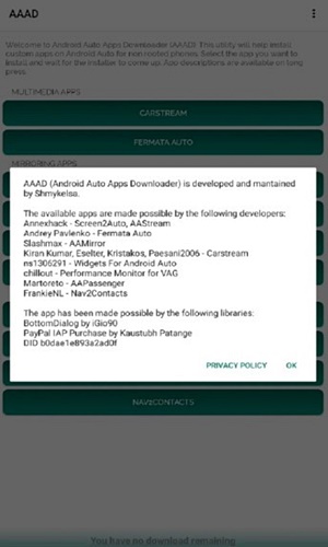 How to download AAAD APK on mobile- AAAD