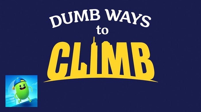 Dumb Ways to Climb