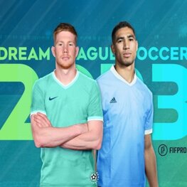 How to download Dream League Soccer 2023-APK