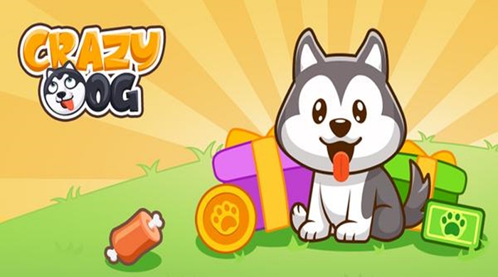 How to download Crazy Dog on mobile-apk