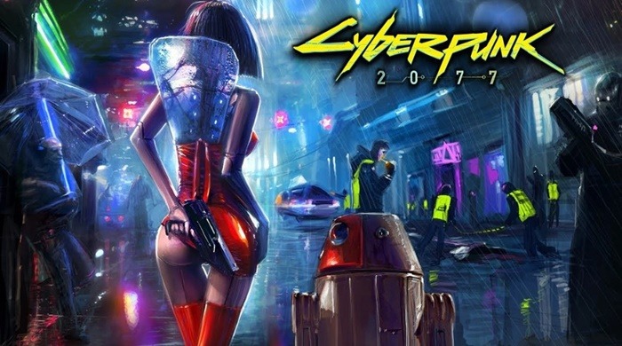 How to download Cyberpunk 2077 on mobile-Cyberpunk 2077