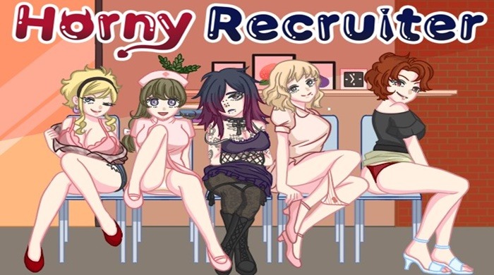 About Horny Recruiter- Horny Recruiter