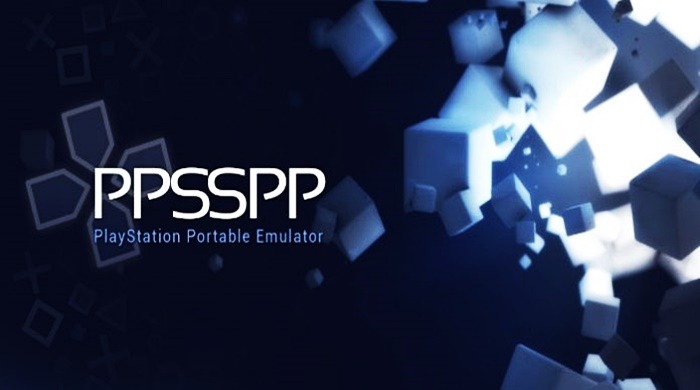 PPSSPP – A great emulator for PSP
