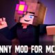 How to download Jenny Mod for Minecraft PE-APK