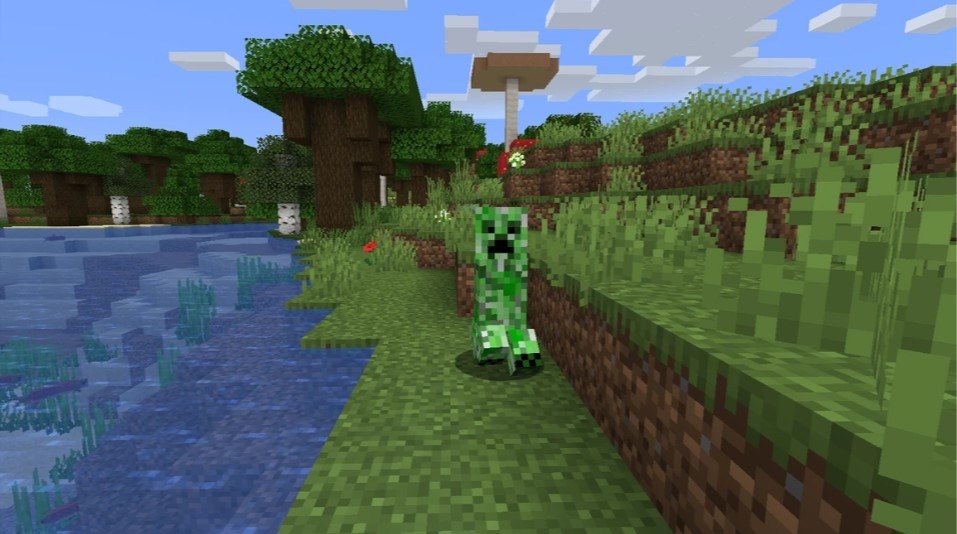 Everything You Need To Know About Minecraft Creeper Apkafe