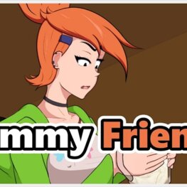 How to download Cummy Friends-APK