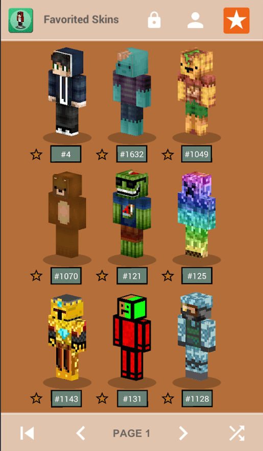 How to install Skins for Minecraft - PE Skins.APK on Android- Skins for Minecraft PE