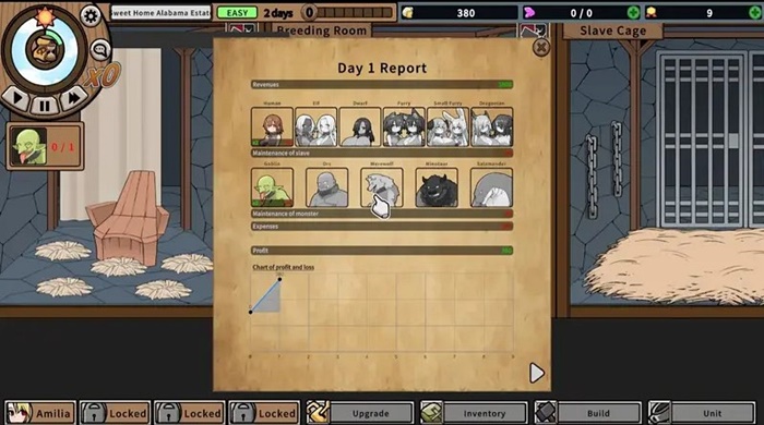monster black market download