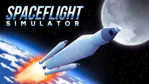 spaceflight simulator mod apk - apkafe