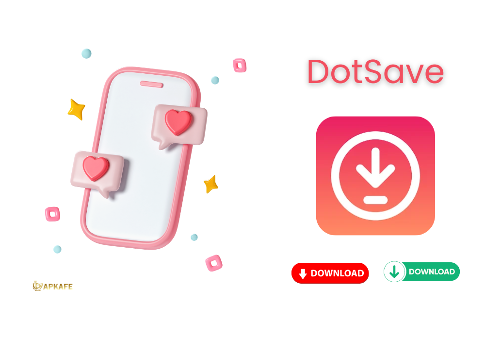 dotsave