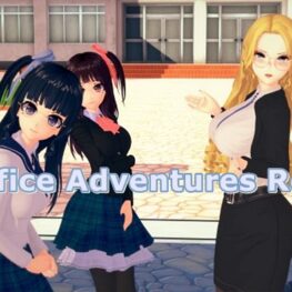 How-to-download-My-Office-Adventures-Reunion