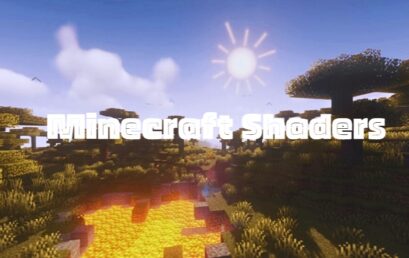 Minecraft Shaders: A Visual Enhancement Revolution