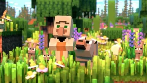 Minecraft Review - apkafe