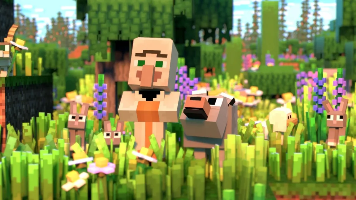 Minecraft Review: Why It’s the Ultimate Sandbox Game