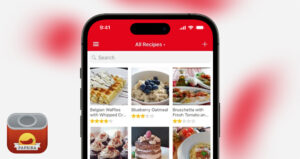 Paprika Recipe Manager