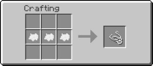how to make a lead in minecraft-apk