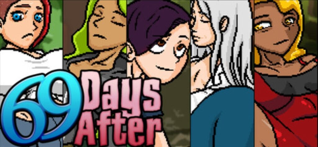 69 Days After 