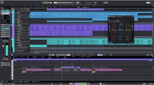 Cubase - apkfe