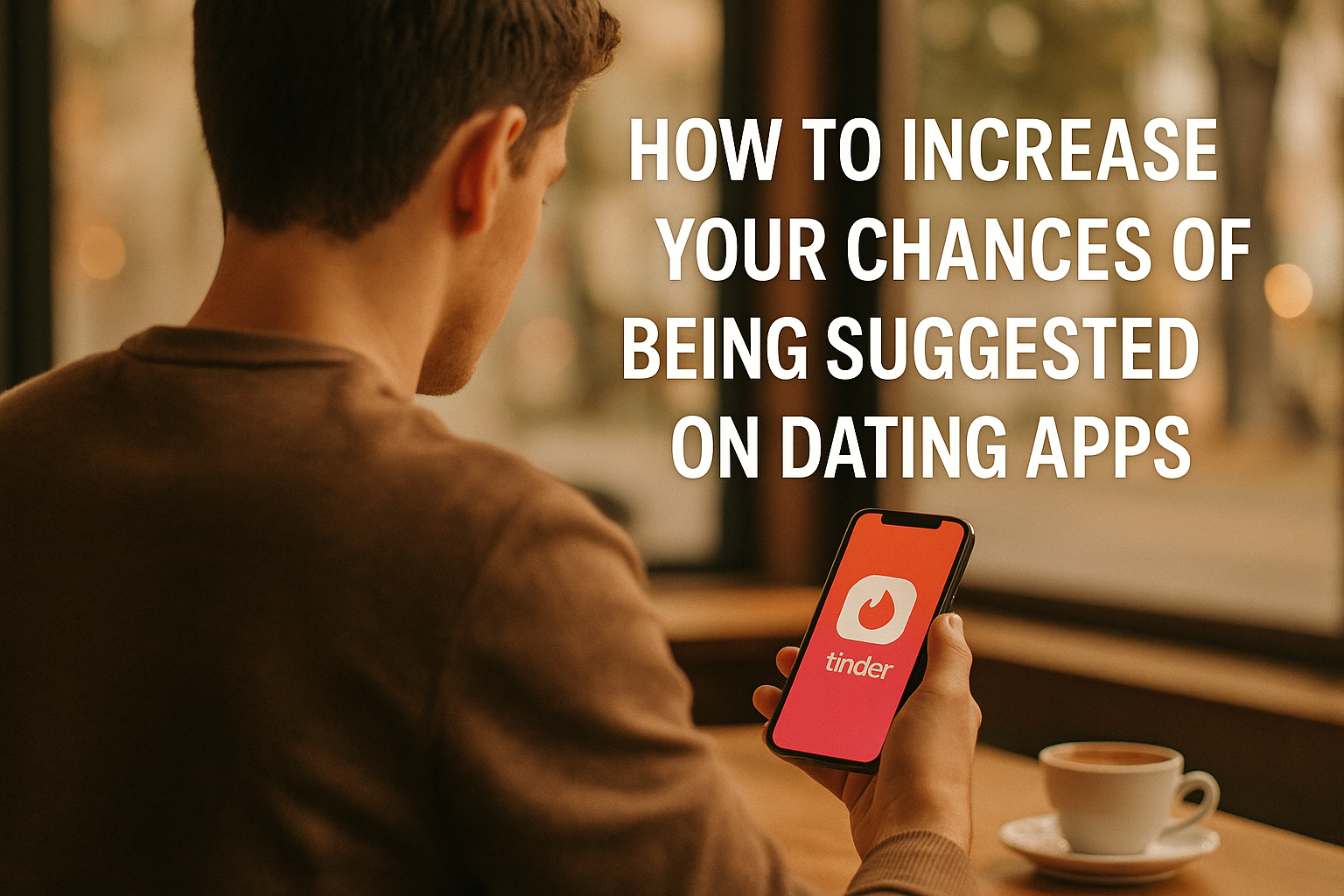 How to Increase Your Chances of Being Suggested