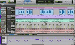 Avid Pro Tools - Apkfe