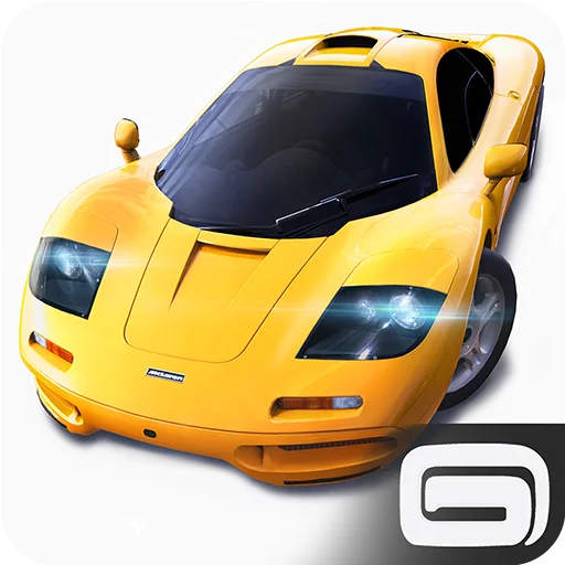 Asphalt Nitro Mod APK