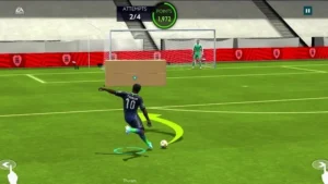 fifa soccer mod apk - apkafe