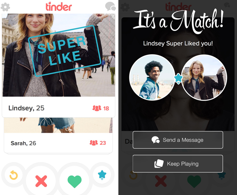 Advanced Features to Enhance Your Tinder Profile