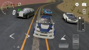 car parking multiplayer 2 - apkafe