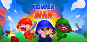 tower war - apkafe