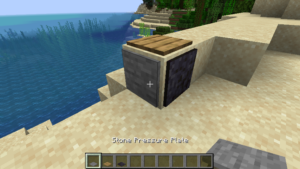 Minecraft - CurseForge Mod - apkafe