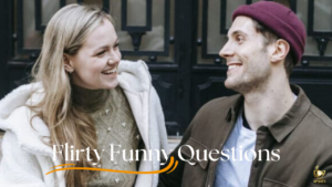 Flirty Funny Questions - apkafe