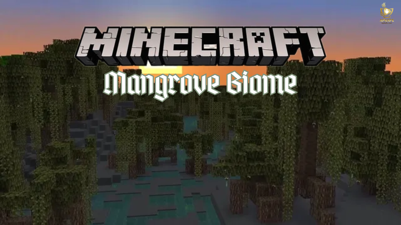 Mangrove Biome in Minecraft: The Ultimate Guide to Survival, Resources, and Building