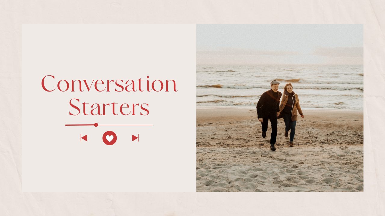 Conversation Starters With A Crush - apkafe