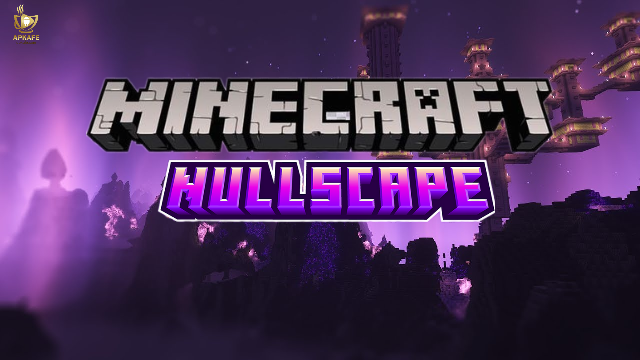 nullscape mod - apkafe