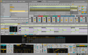 Ableton Live - Apkfe