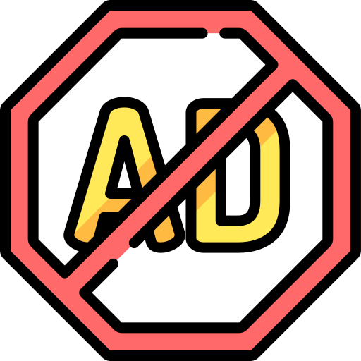 Ad blocker