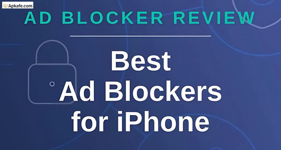 Best Ad Blockers for iPhone: Top Choices This Year