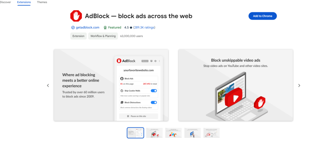 AdBlock