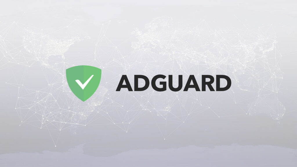 AdGuard - Best Ad Blockers for iPhone