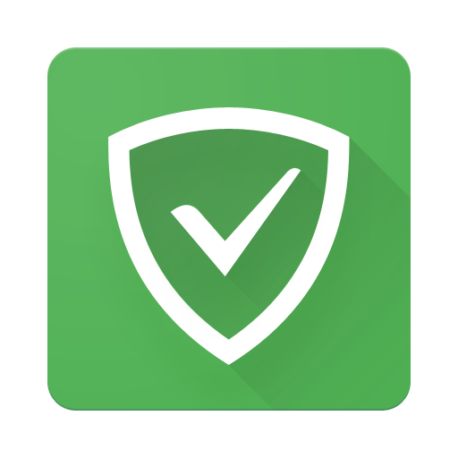 AdGuard Content: Blocker icon